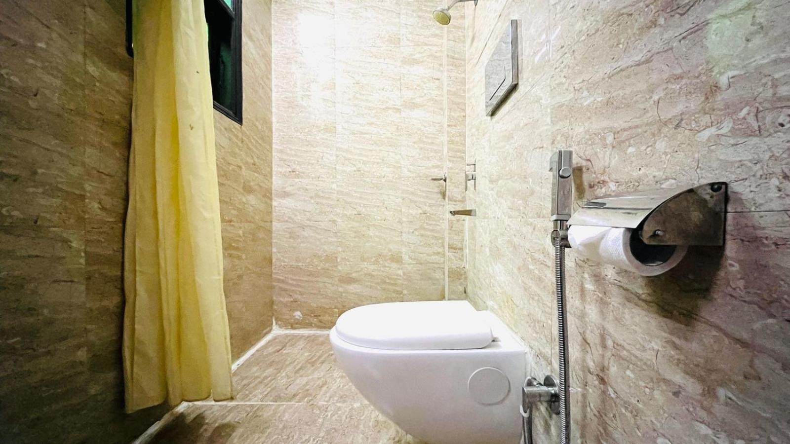 Olive Serviced Apartments - Defence Colony Nowe Delhi Zewnętrze zdjęcie